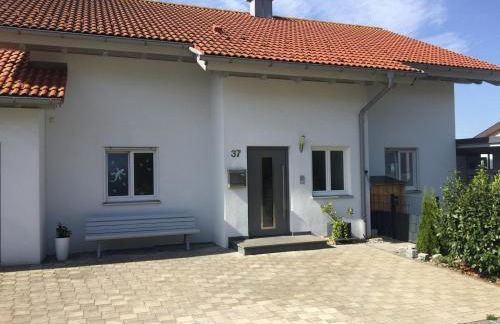 Cosy Home Allgäu - Foto 13