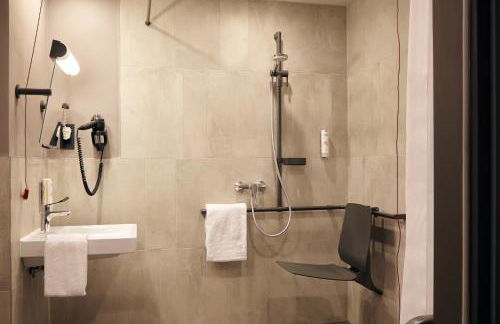 Candlewood Suites Düsseldorf Airport by IHG - Foto 13