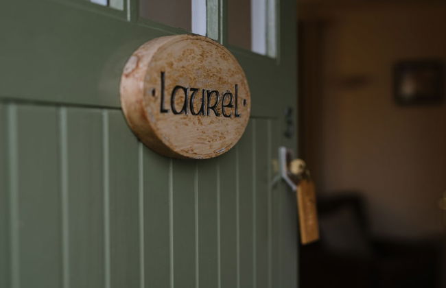 Blessingbourne Country Estate - Foto 26