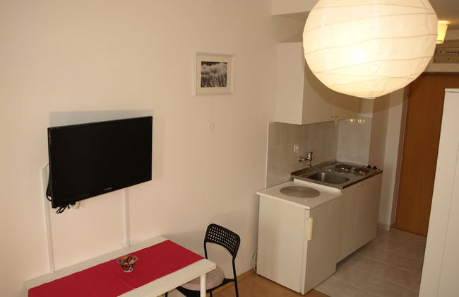 Apartments Issa - Foto 53