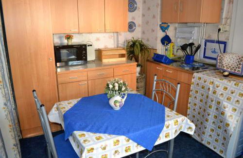 Ferienwohnung Gartenblick - Foto 14