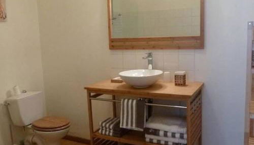 Les Aigrettes, en plein centre, à 200m de la plage - Foto 3