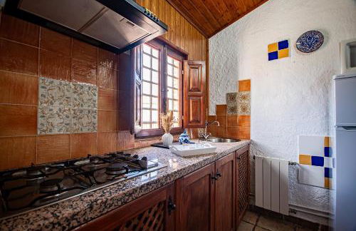 Alojamiento Cuevas Victoria - Photo 14