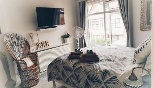 Aqua View, New Brighton Beach- 2 Bedroom with BALCONY & VIEW - Foto 4