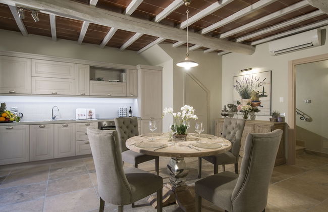 Borgo Argiano - Foto 50