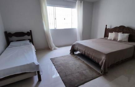 Casa ampla Praia da Costa - Centro 500 mts da Praia - Foto 35