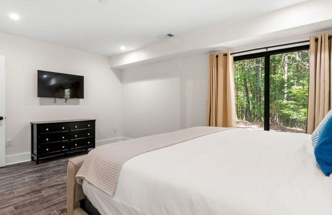 Grand Retreat Luxury Vacation for Large Groups - Foto 27