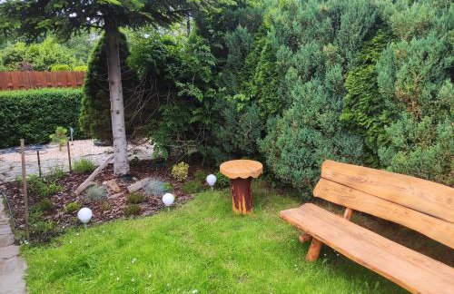 Miły Domek Sasino - Foto 41