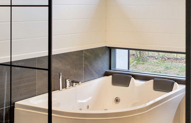 5 Star Holiday Home in Frederiksvaerk - Foto 13