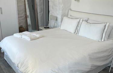 Σουίτα ΣΙΚΛΟΣ στο Καραβοστάσι Ν Οιτύλου Μάνης - Foto 14