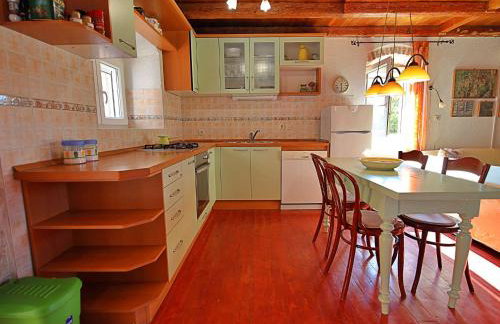 Holiday Home Mirna by Interhome - Foto 18