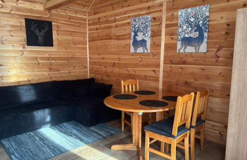 Leśny Zakątek - Mazury - Warmia - jezioro Dadaj - Foto 15