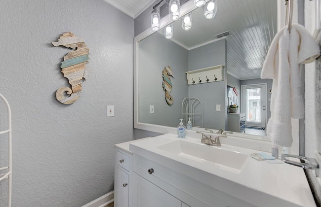 Gidget's Getaway - Foto 16