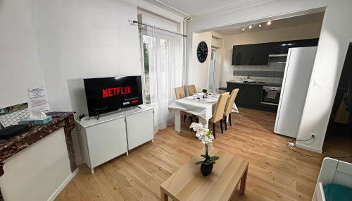 Charme Médiéval à Provins - Foto 2