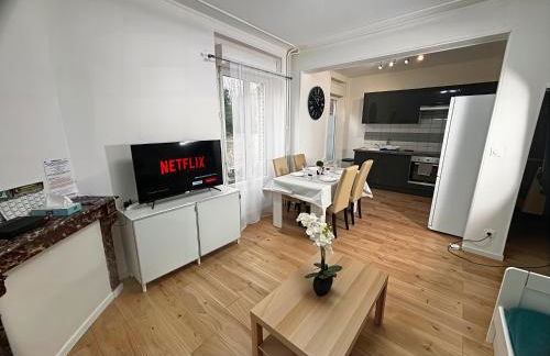 Charme Médiéval à Provins - Foto 2