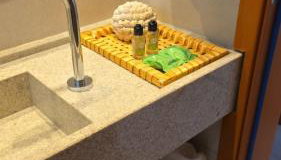 Casa Vilas Patacho Garden - Foto 2, towels