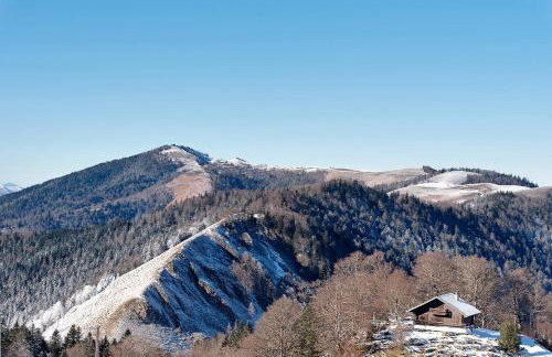 Studio Moderne Pied Des Pistes 4 p - Foto 19