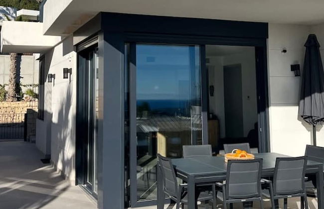 Polop Hills 21A by Bookaparadise - Foto 11