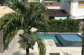 Casa e Flat Rio e Praia - Foto 8