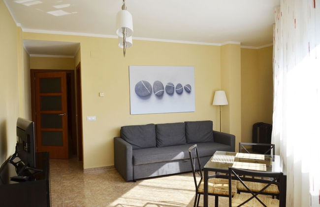 Apartamento UGOL - Foto 1