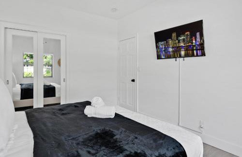 Renovated Villa with Heated Pool & Arcade, 5 Min to Pompano Beach - Foto 28