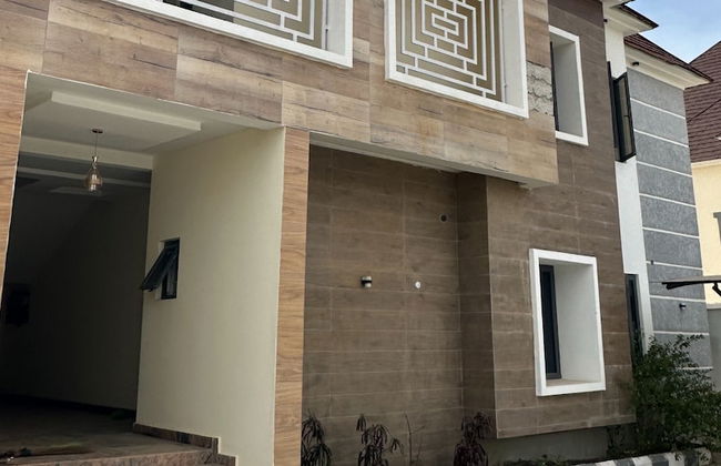 Captivating 2-bedroom Apartment in Kaduna City - Foto 32