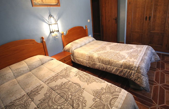 El Rincón de Piedra Apartamentos Rurales - Foto 31