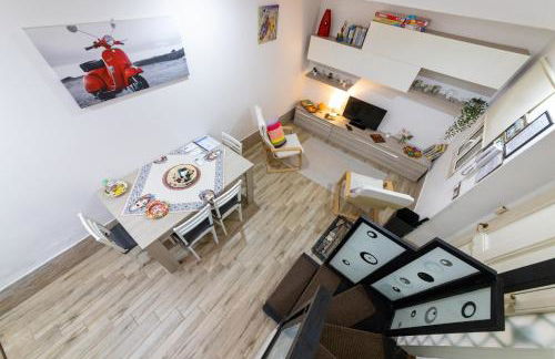 Casetta Cavaliere - tra centro e lungomare - Foto 7