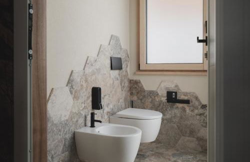 Al Borgo 01 Luxury Suites in Sardinia - Foto 54