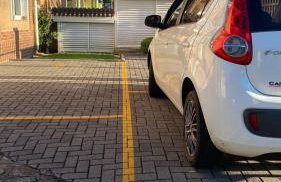 Casa11 triplex no centro , Próximo da igreja de pedra - Foto 36