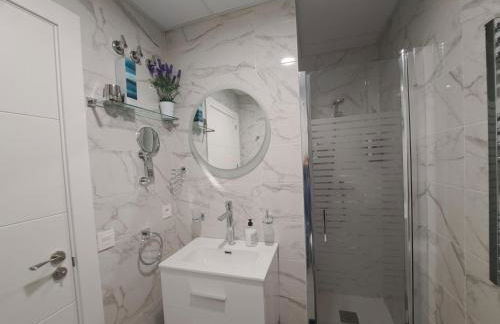 EL NIDITO a 5 min de estación de autobús y tren María Zambrano - Foto 11