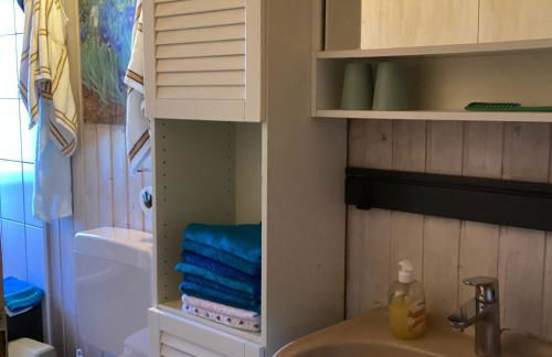 Ferienwohung zum Wasserfall - Foto 13