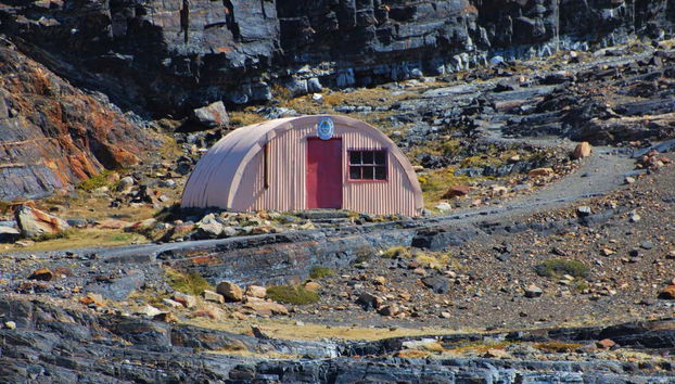 Estancia Cristina Hike & Boat Tour - Foto 5