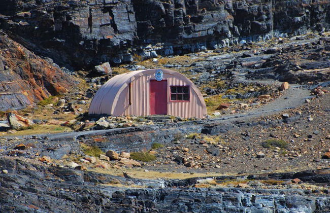 Estancia Cristina Hike & Boat Tour - Foto 6