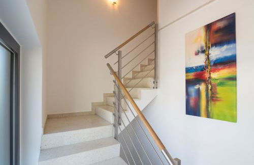 Apartment Wohnung in Lerchenberg mit Großer Terrasse by Interhome - Foto 34