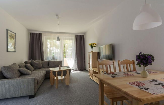 Spreewald-Familienherberge - Foto 10