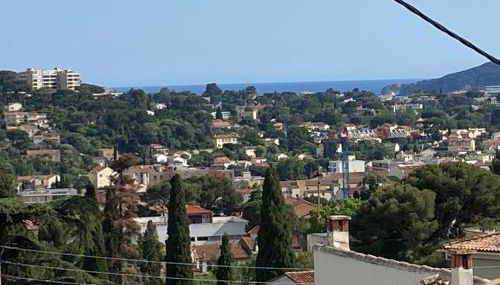 Gîte « la sakalava » vue panoramique faron - Foto 2