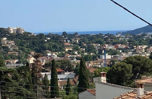 Gîte « la sakalava » vue panoramique faron - Foto 2