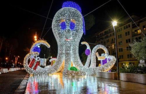 Il cielo in una stanza - Foto 12