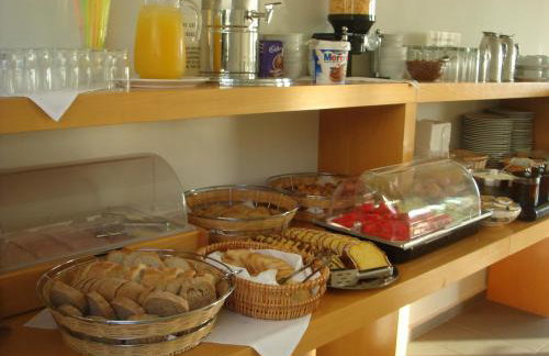 Filoxenia Apartments - Foto 20