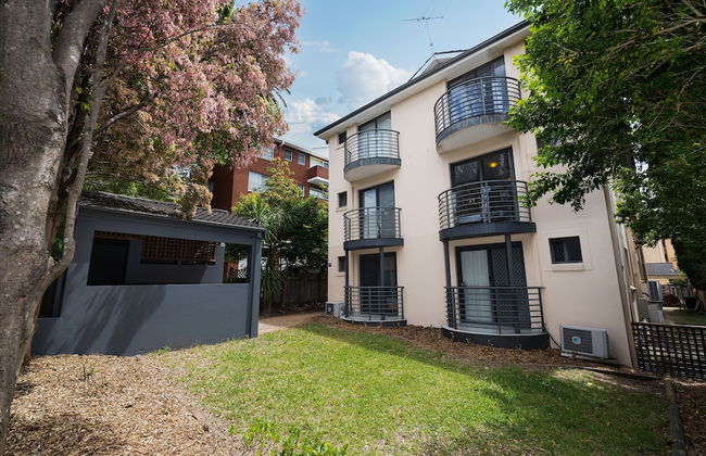 Hornsby Furnished Apartments - Foto 1