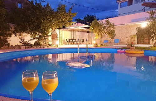 Delux apartments Villa Mihaela - Foto 50