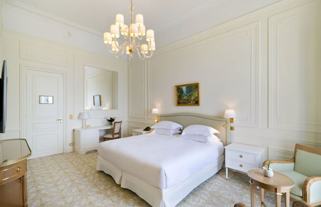 Hôtel du Palais Biarritz, in The Unbound Collection by Hyatt - Photo 52