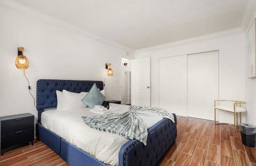 Cozy 2-Bedroom Retreat in Pacifica - Foto 32