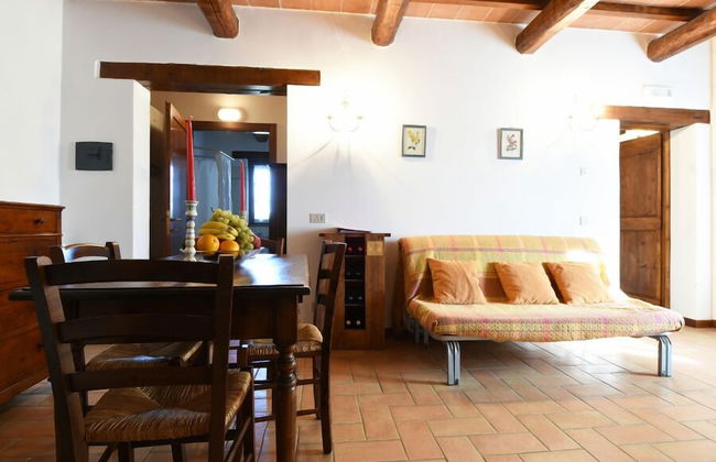 Agriturismo Miralduolo - Foto 48