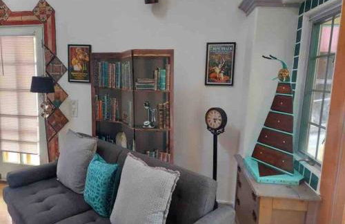 Boho hip bungalow in Old Bisbee - Foto 7