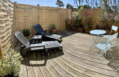 Le sauvage - Foto 32