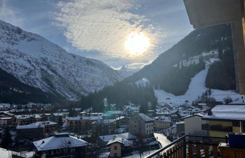 Casa Piccola Del Terranova - La Thuile - Foto 27