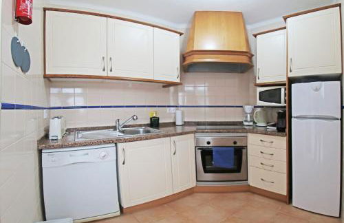 ML Central Vila Apartment - Foto 21