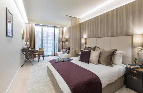 The Quarters Swiss Cottage - Foto 2